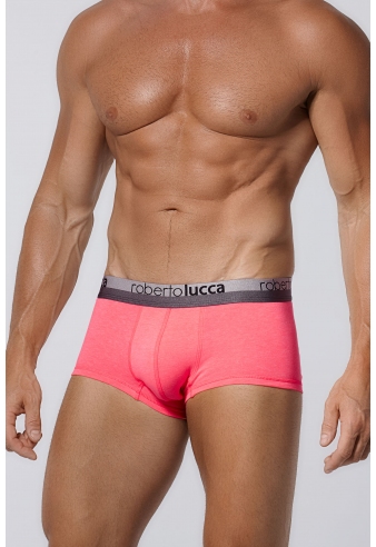 Brasilianische Boxer-Shorts ROBERTO LUCCA 10014 00199