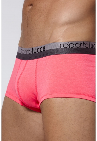 Brasilianische Boxer-Shorts ROBERTO LUCCA 10014 00199