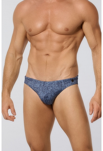 Herren Badehosen Bikini ROBERTO LUCCA 10100 11805