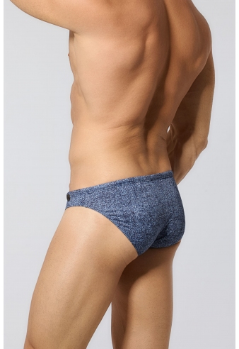 Herren Badehosen Bikini ROBERTO LUCCA 10100 11805