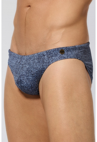 Herren Badehosen Bikini ROBERTO LUCCA 10100 11805