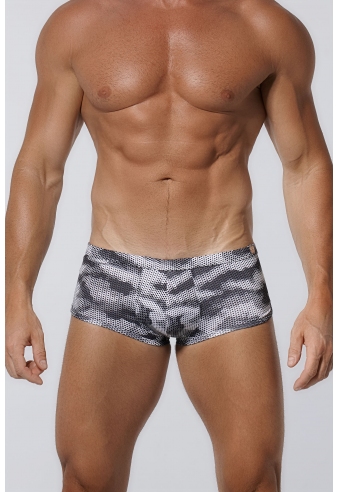 Herren Badehosen Boxer-Shorts  ROBERTO LUCCA 10113 11108