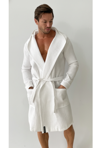 Bademantel ROBERTO LUCCA 10283 20010