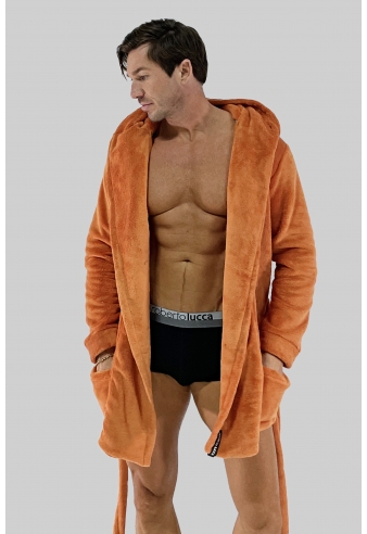 Bademantel ROBERTO LUCCA 10271 20480