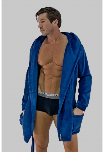 Bademantel ROBERTO LUCCA 10271 20300