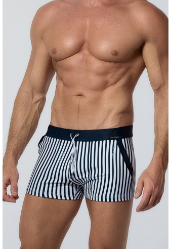 Herren Badehosen Boxer-Shorts  ROBERTO LUCCA 10114 43134