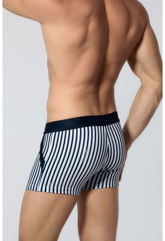 Herren Badehosen Boxer-Shorts  ROBERTO LUCCA 10114 43134