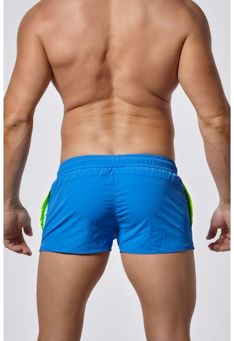 Badekurzhosen ROBERTO LUCCA 10152 56131