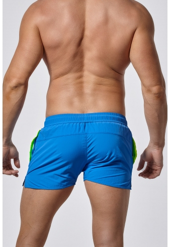 Badekurzhosen ROBERTO LUCCA 10153 56131