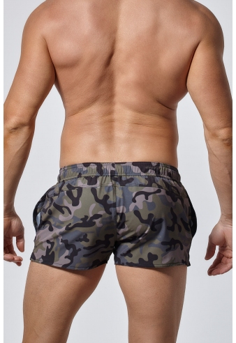 Badekurzhosen ROBERTO LUCCA 10152 41030