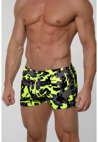 Badekurzhosen ROBERTO LUCCA 10152 41172