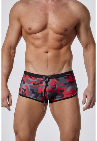Herren Badehosen Boxer-Shorts  ROBERTO LUCCA 10113 40477
