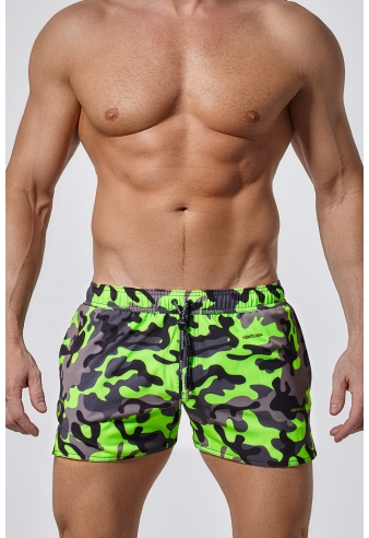 Badekurzhosen ROBERTO LUCCA 10153 41175