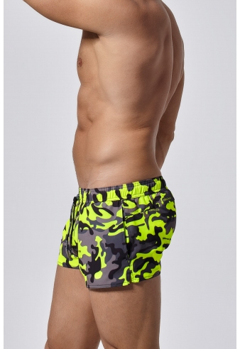 Badekurzhosen ROBERTO LUCCA 10153 41175
