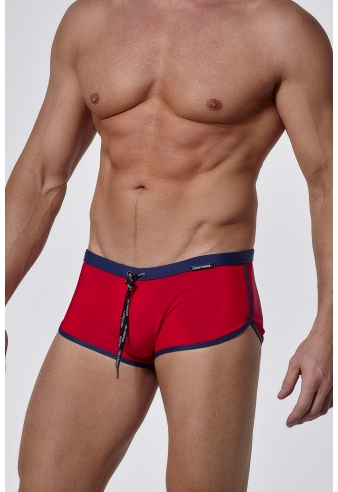 Herren Badehosen Boxer-Shorts  ROBERTO LUCCA 10113 30077