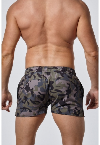 Badekurzhosen ROBERTO LUCCA 10153 41030