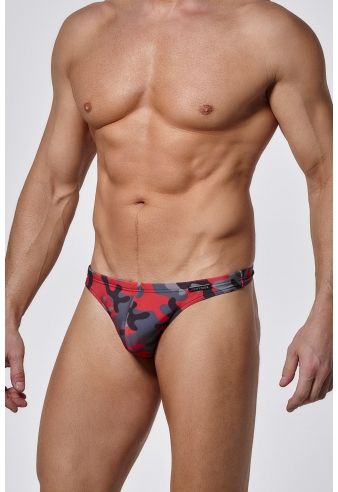 Herren Badehosen Thongs ROBERTO LUCCA 10107 40477