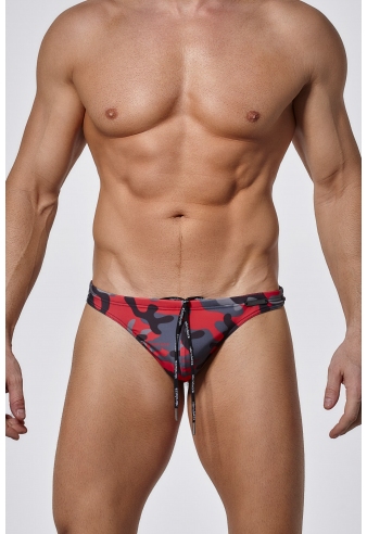 Herren Badehosen Thongs ROBERTO LUCCA 10107 40477