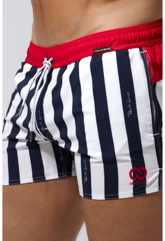 Badekurzhosen ROBERTO LUCCA 10153 41077