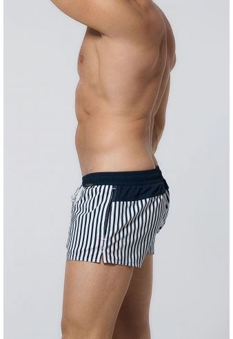 Badekurzhosen ROBERTO LUCCA 10152 43134