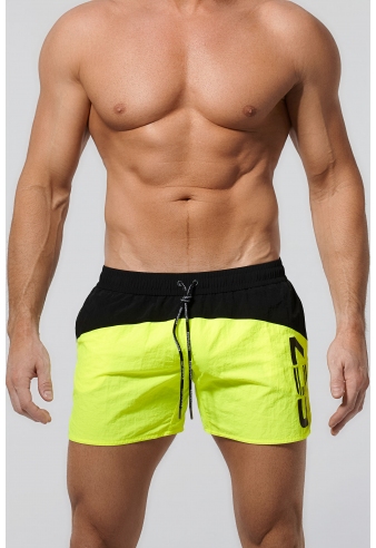 Herren Badehosen Shorts CC7 Sport Roberto Lucca CC755722