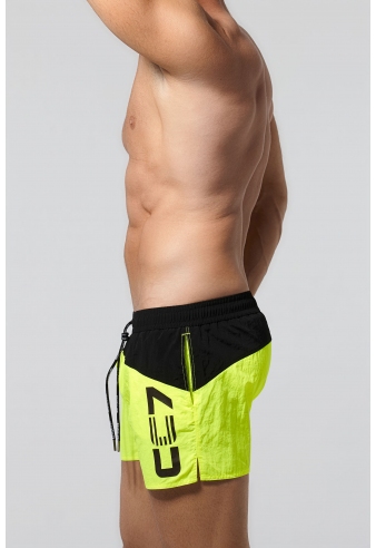 Herren Badehosen Shorts CC7 Sport Roberto Lucca CC755722