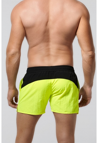 Herren Badehosen Shorts CC7 Sport Roberto Lucca CC755722