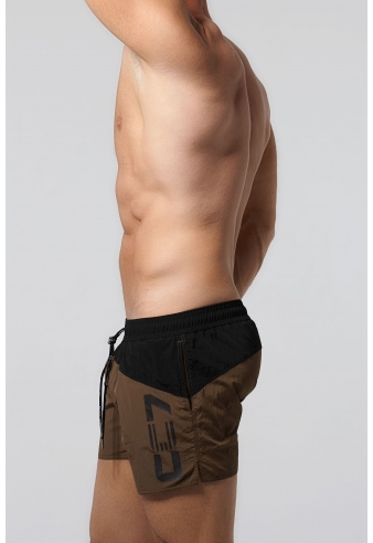 Herren Badehosen Shorts CC7 Sport Roberto Lucca CC755754