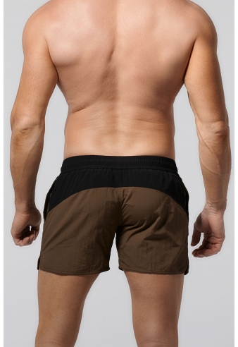 Herren Badehosen Shorts CC7 Sport Roberto Lucca CC755754