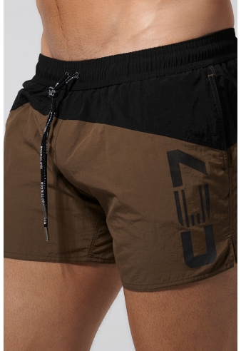Herren Badehosen Shorts CC7 Sport Roberto Lucca CC755754