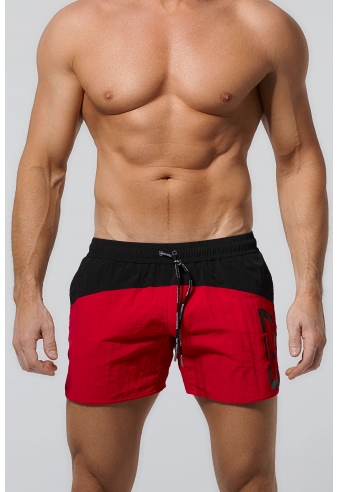 Herren Badehosen Shorts CC7 Sport Roberto Lucca CC755077