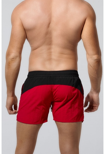 Herren Badehosen Shorts CC7 Sport Roberto Lucca CC755077