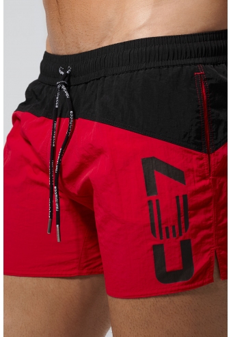 Herren Badehosen Shorts CC7 Sport Roberto Lucca CC755077