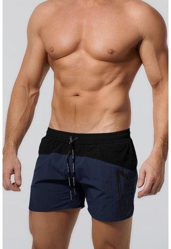 Herren Badehosen Shorts CC7 Sport Roberto Lucca CC755390