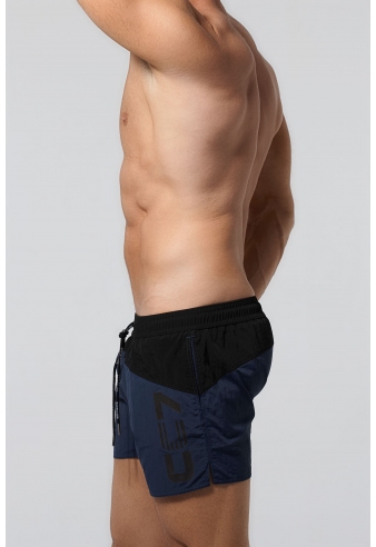 Herren Badehosen Shorts CC7 Sport Roberto Lucca CC755390