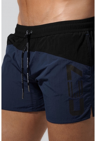 Herren Badehosen Shorts CC7 Sport Roberto Lucca CC755390