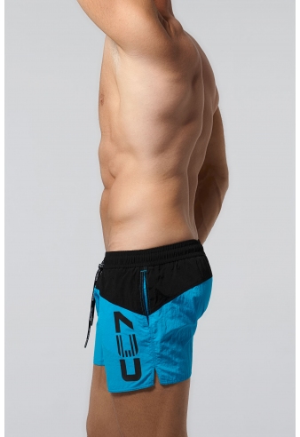 Herren Badehosen Shorts CC7 Sport Roberto Lucca CC755126