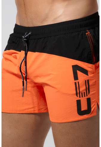 Herren Badehosen Shorts CC7 Sport Roberto Lucca CC755485