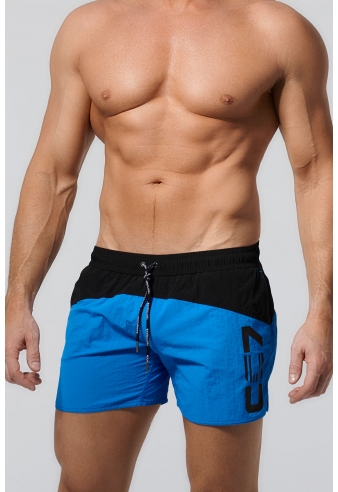 Herren Badehosen Shorts CC7 Sport Roberto Lucca CC755131
