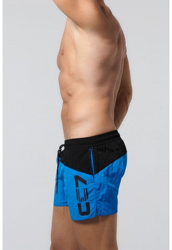 Herren Badehosen Shorts CC7 Sport Roberto Lucca CC755131