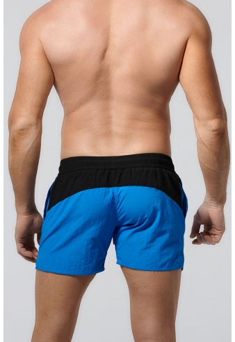 Herren Badehosen Shorts CC7 Sport Roberto Lucca CC755131