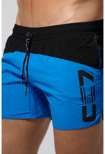 Herren Badehosen Shorts CC7 Sport Roberto Lucca CC755131