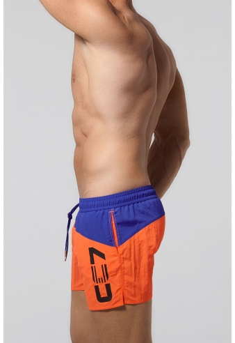Herren Badehosen Shorts CC7 Sport Roberto Lucca CC755348