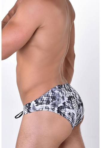 Herren Badehosen Bikini ROBERTO LUCCA 10100 11103