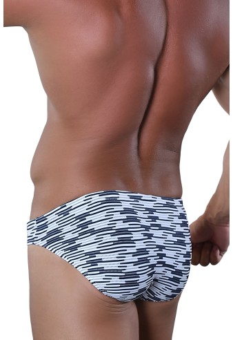 Herren Badehosen Bikini ROBERTO LUCCA 10100 80510