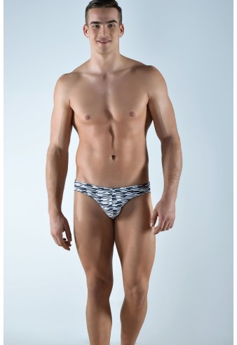 Herren Badehosen Bikini ROBERTO LUCCA 10100 80510