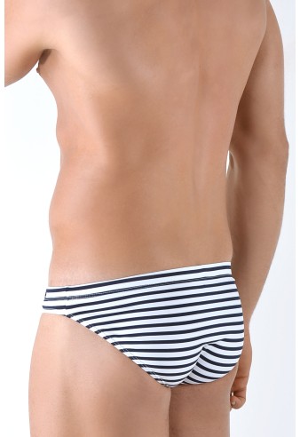 Herren Badehosen Bikini ROBERTO LUCCA 80100 80105 Sailor