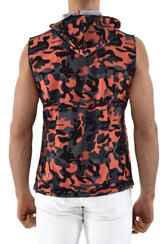 Kapuzenjacke ROBERTO LUCCA 90249 11181