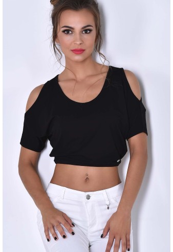 Crop Top ROBERTO LUCCA 10520 00020