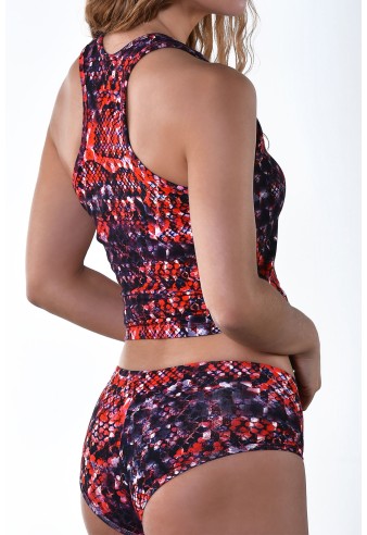 Damen Boxer-Shorts ROBERTO LUCCA 90320 11106